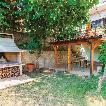 Gorgeous Apartment In Krk With Kitchen Krk Town Zewnętrze zdjęcie